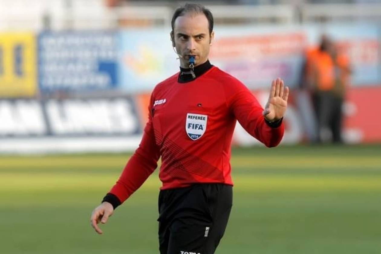 Super League: Ο Γιάχος στη Λεωφόρο