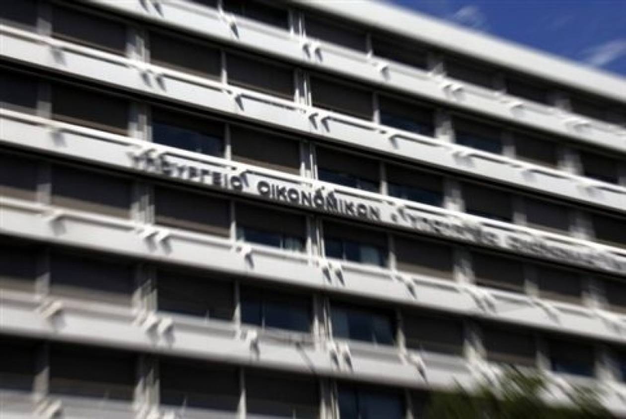 ΥΠΟΙΚ: Αισιοδοξία για περιορισμό της ύφεσης