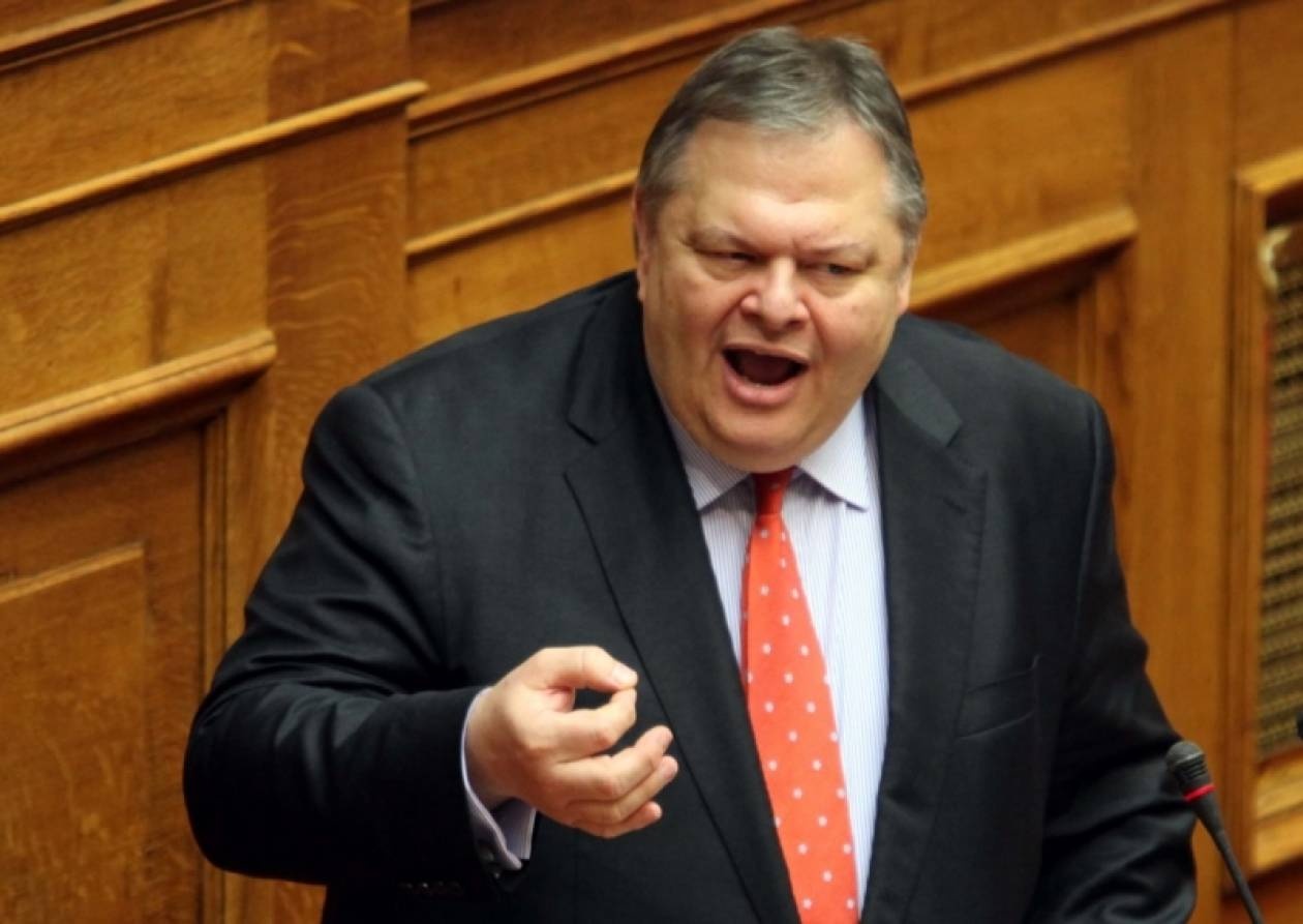 Σε νευρική κρίση το ΠΑΣΟΚ