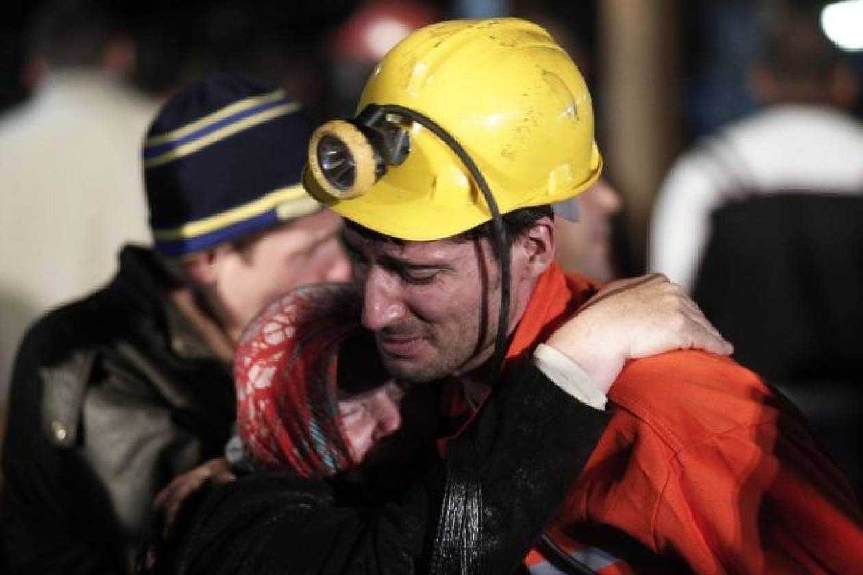 Τουρκία: Τριήμερο εθνικό πένθος
