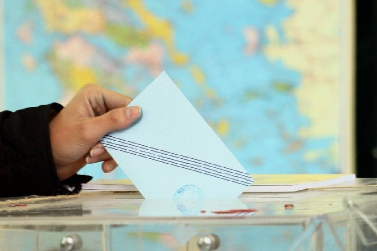 Εκλογές 2014: Πόσους σταυρούς βάζουμε;
