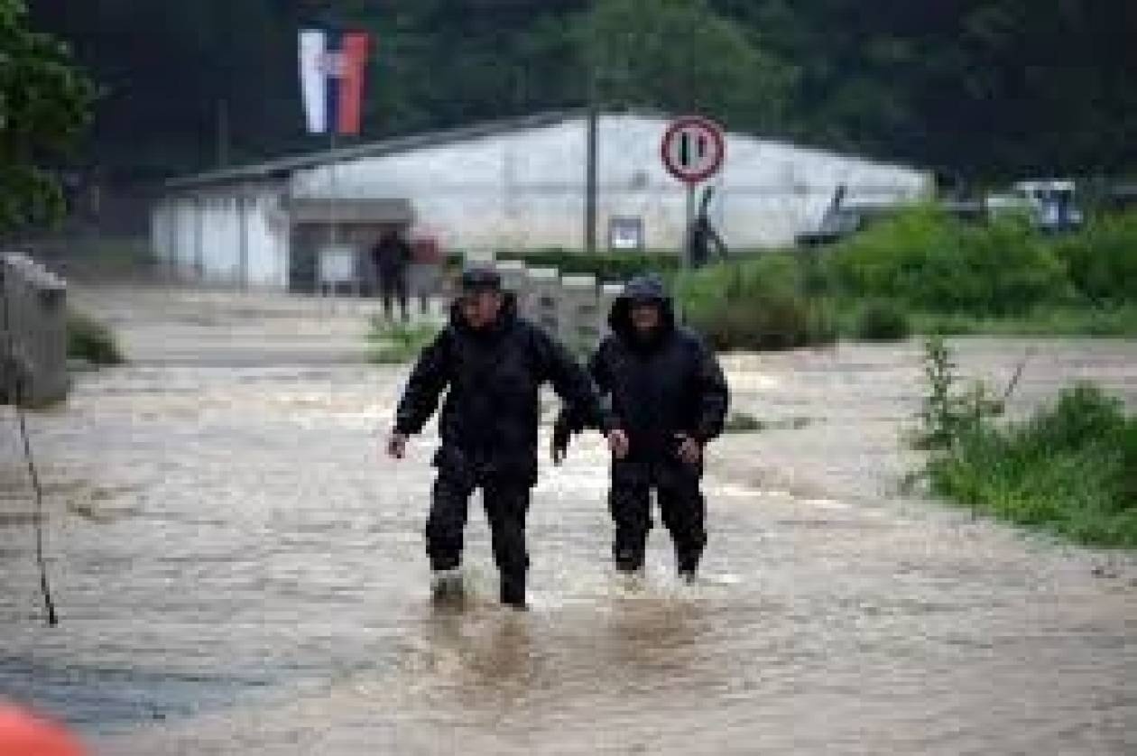 Σερβία:Βρέθηκαν έντεκα νεκροί από πνιγμό