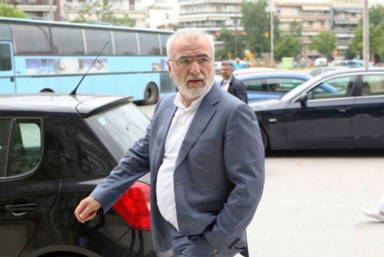 ΠΑΟΚ: Εγινε... Ιωάννης ο Σαββίδης!