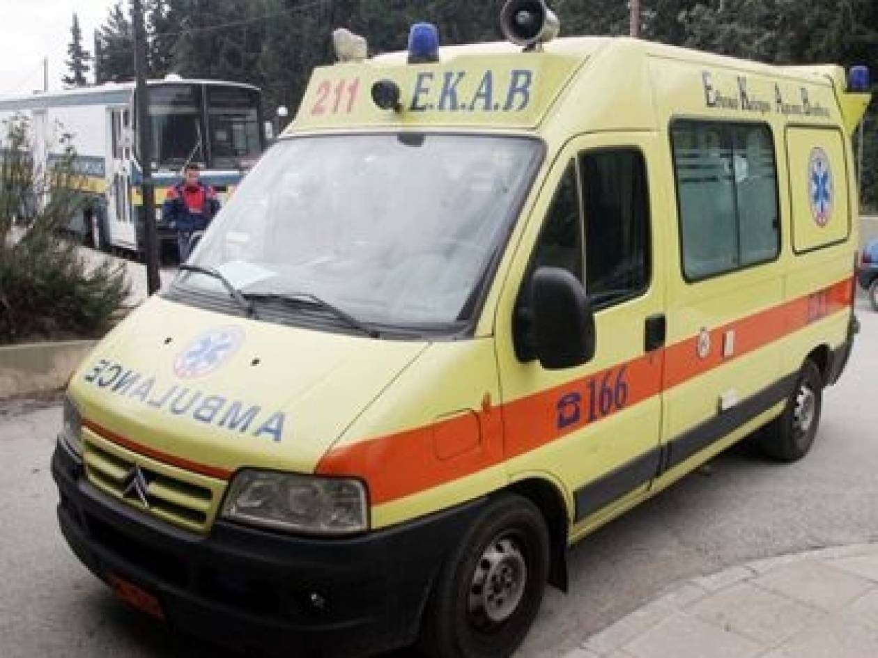Νεκρός άνδρας βρέθηκε στη Μαρίνα Ζέας
