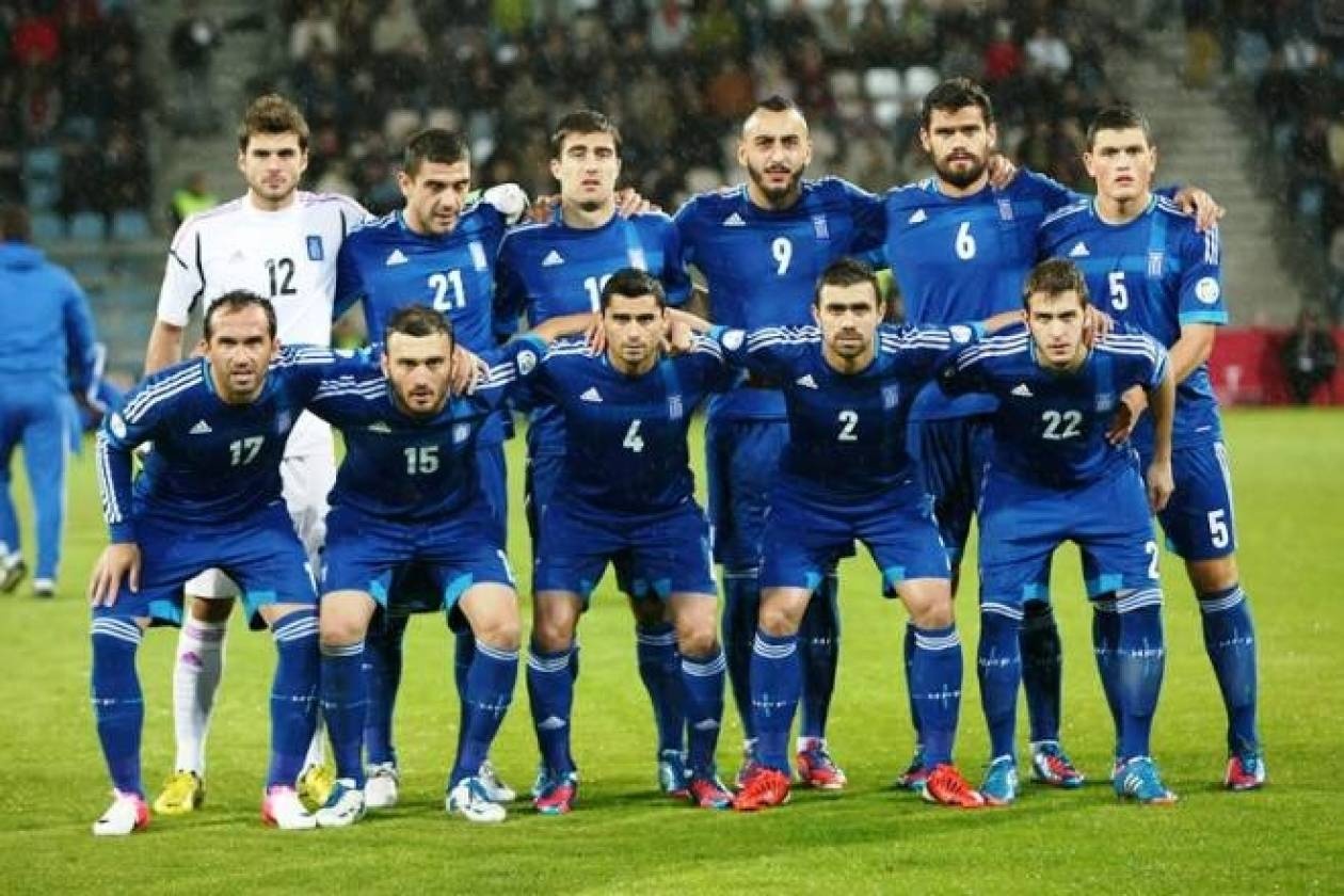 Οι 23 εκλεκτοί του Σάντος για το Μουντιάλ