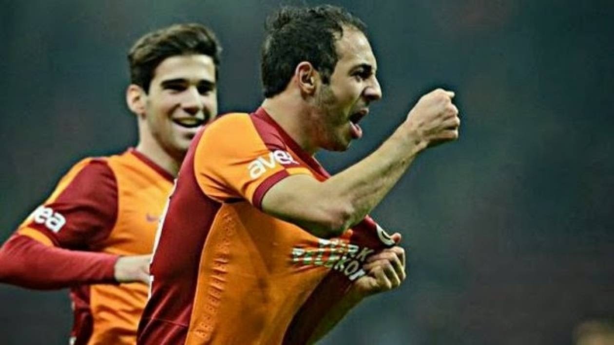 «Στον Ολυμπιακό με 4 εκατομμύρια»