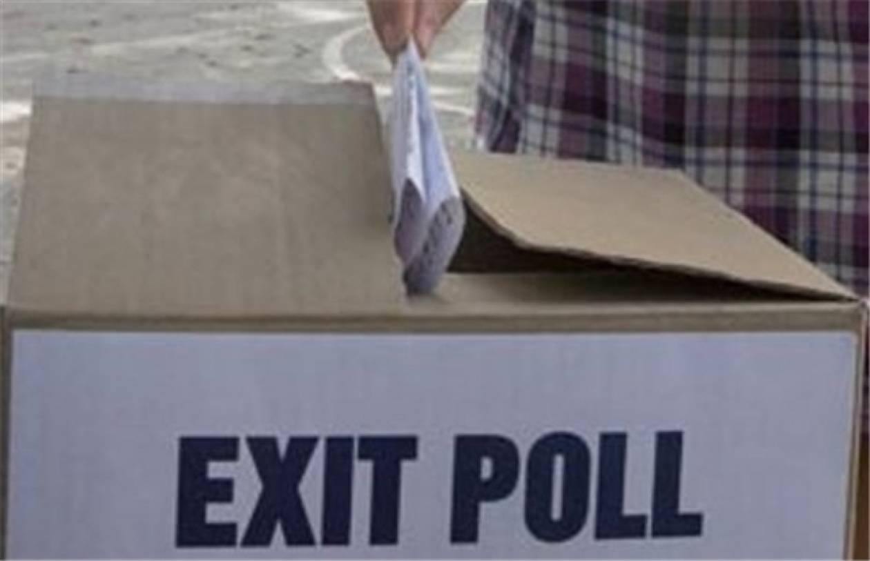 Η γενιά που «κάηκε» από το Exit Poll