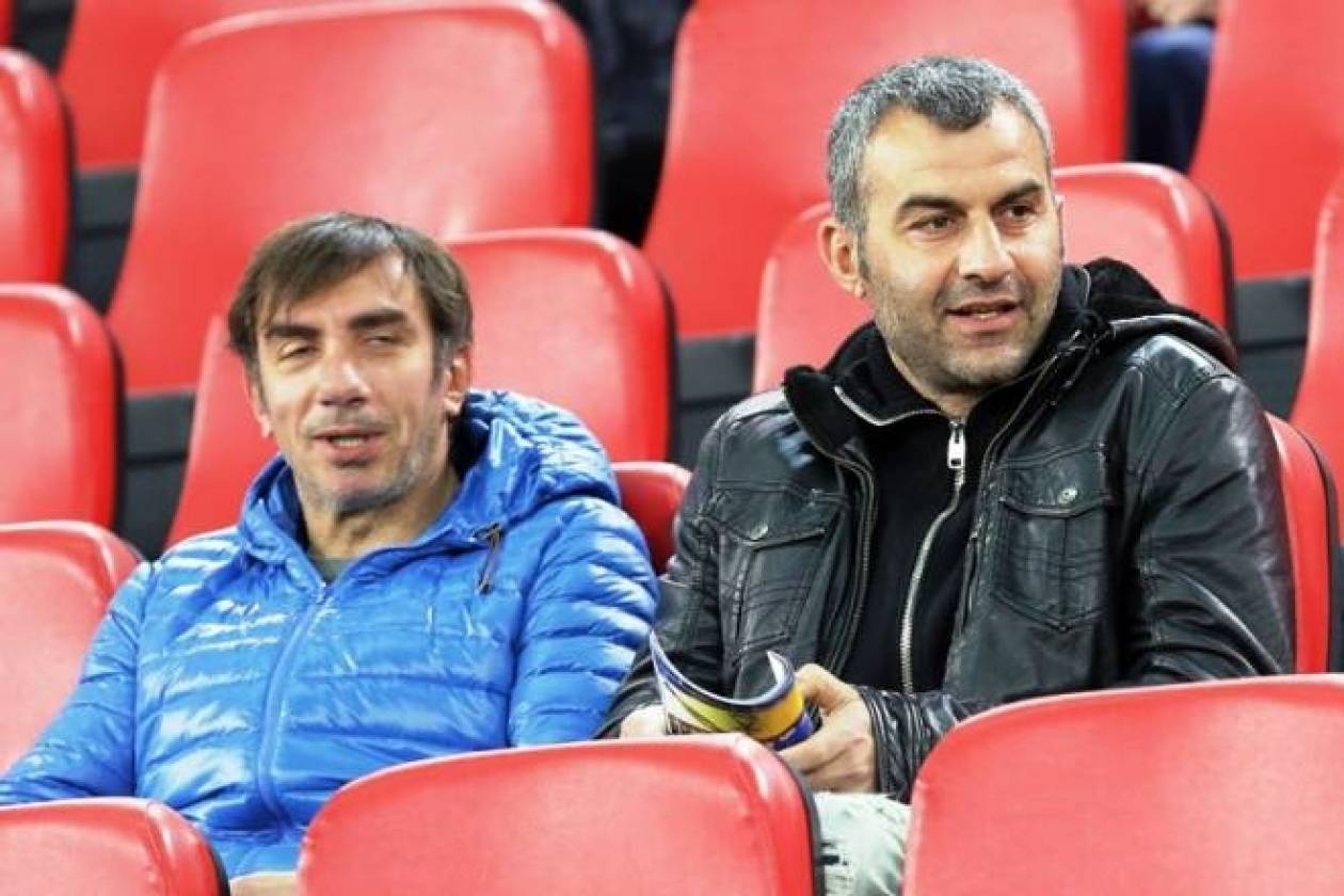 Δέλλας: «Να μην πιέζουμε την Εθνική»