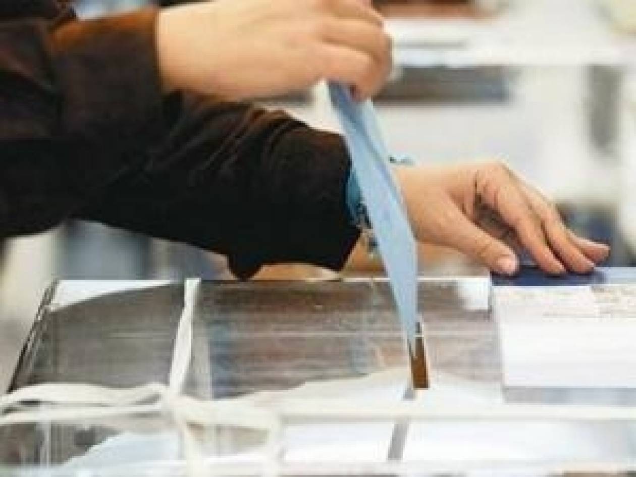 Κυβέρνηση αποτυχόντων αυτοδιοικητικών