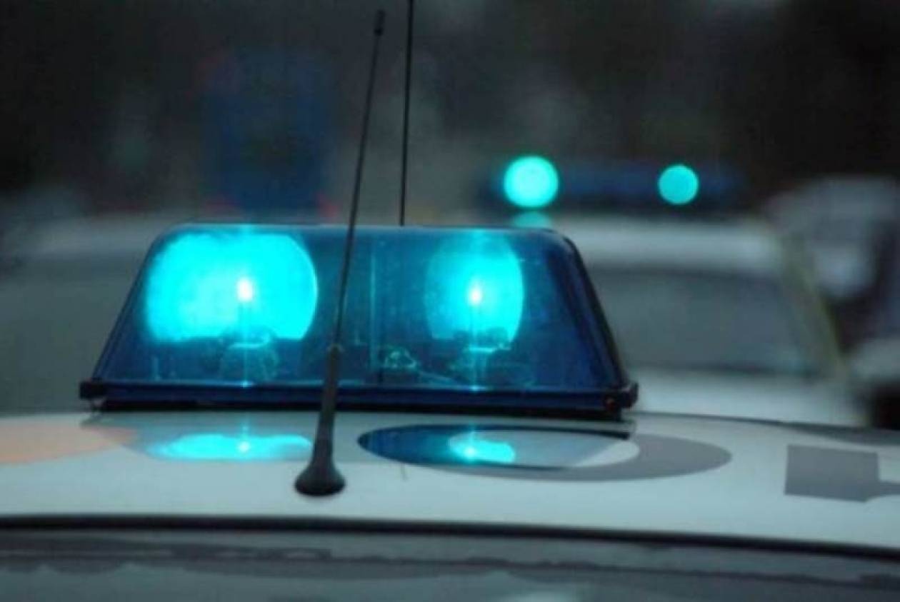 Βρήκαν οπλοστάσιο στα Καμίνια