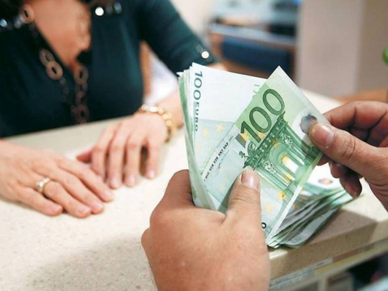 Συντάξεις - εξπρές για 50.000 ασφαλισμένους