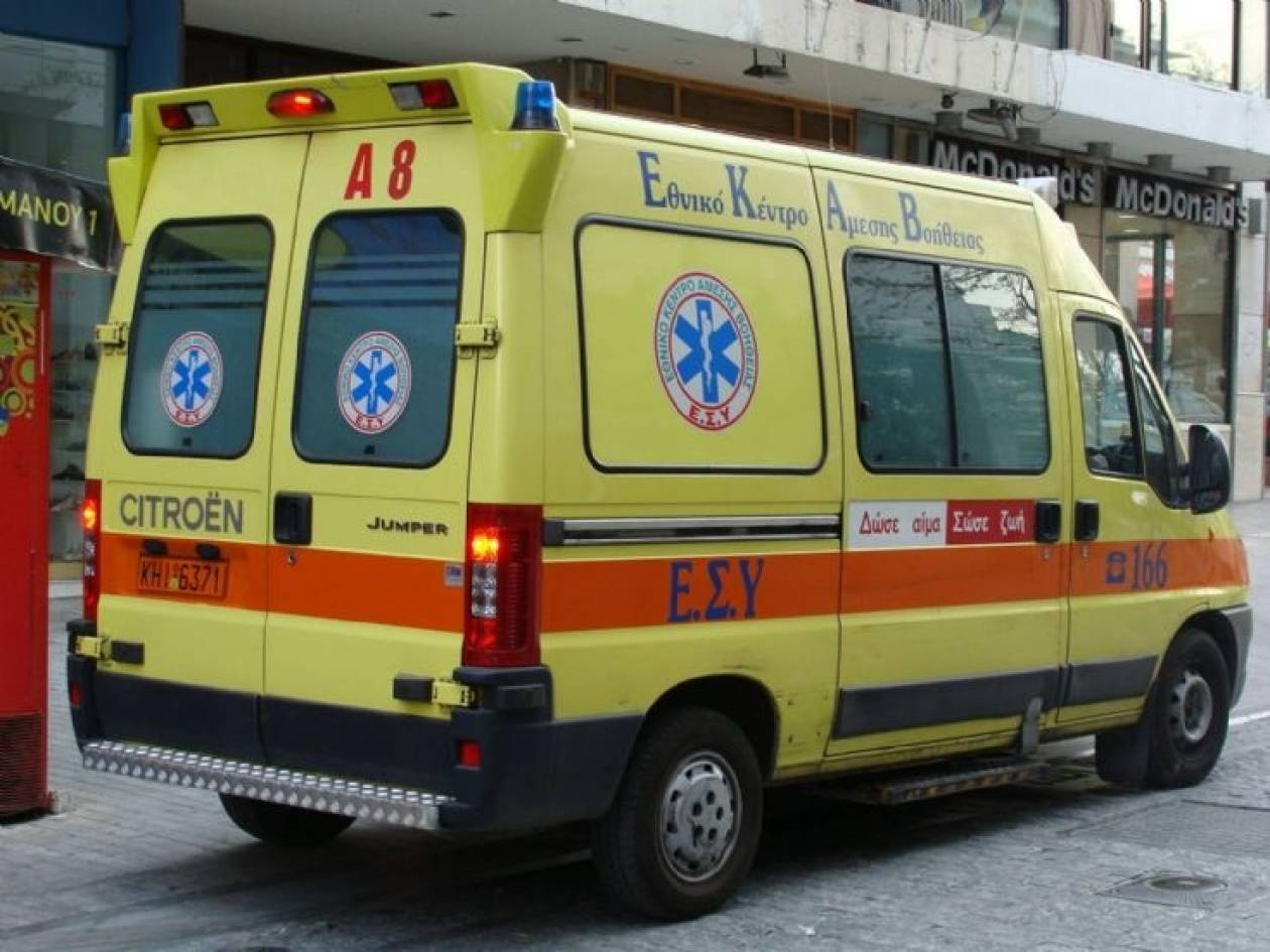 Αυτοπυρπολήθηκε άνδρας στην Καλαμάτα