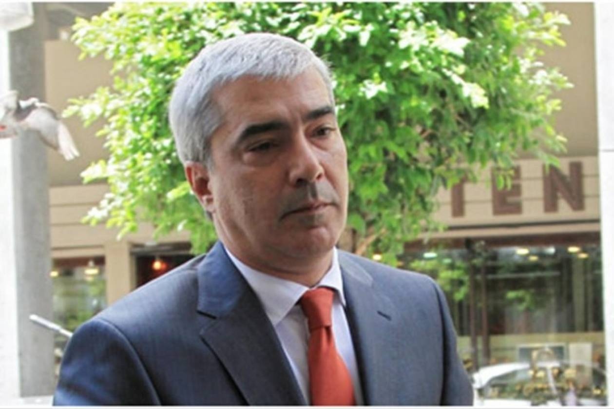 Κεδίκογλου: Καλή… φώτιση στον ΣΥΡΙΖΑ!