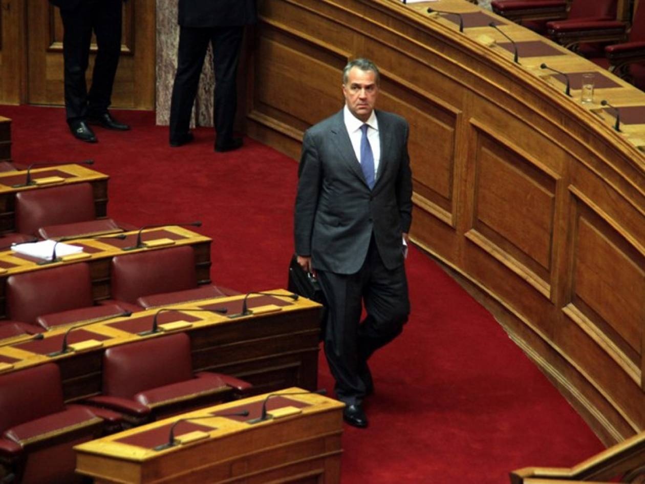Βορίδης και Υγεία κρίνουν την κυβέρνηση