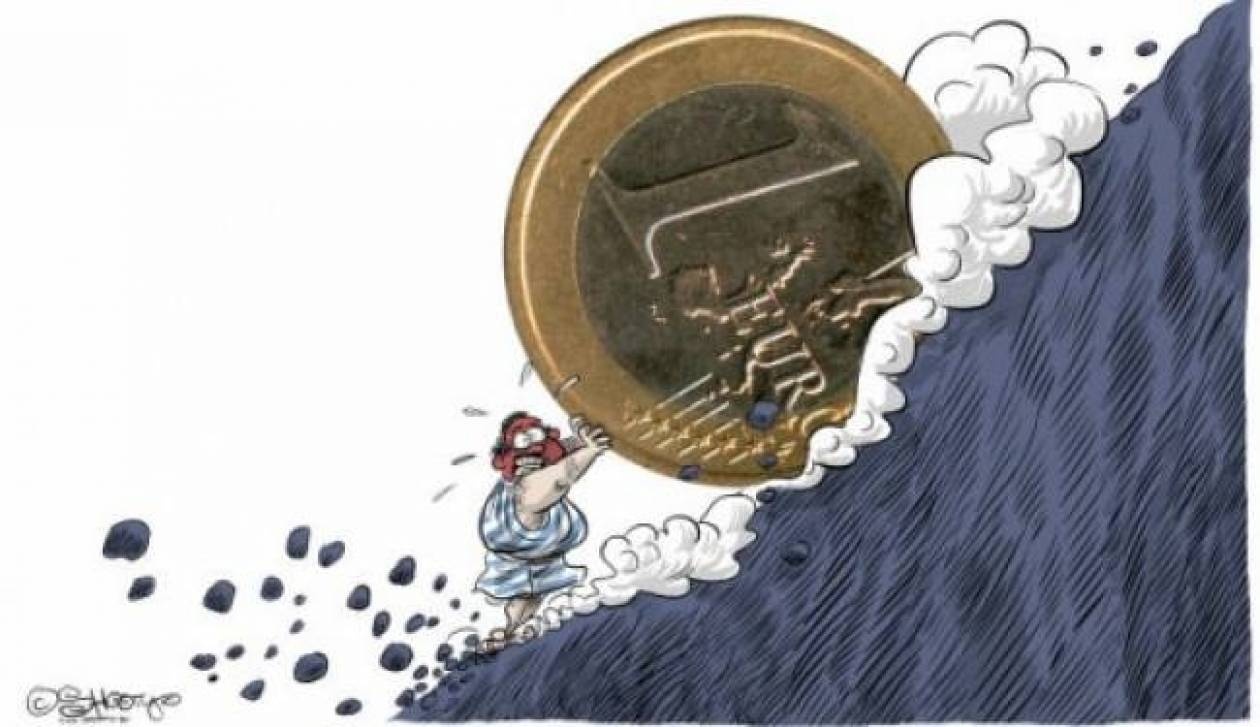 Στο -2% ο αποπληθωρισμός τον Μάιο