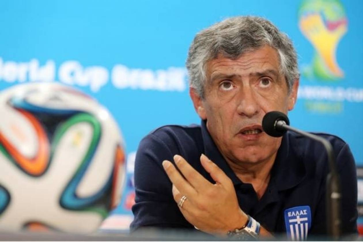 Μουντιάλ 2014 - Ελλάδα: «Για ένα ακόμα όνειρο»