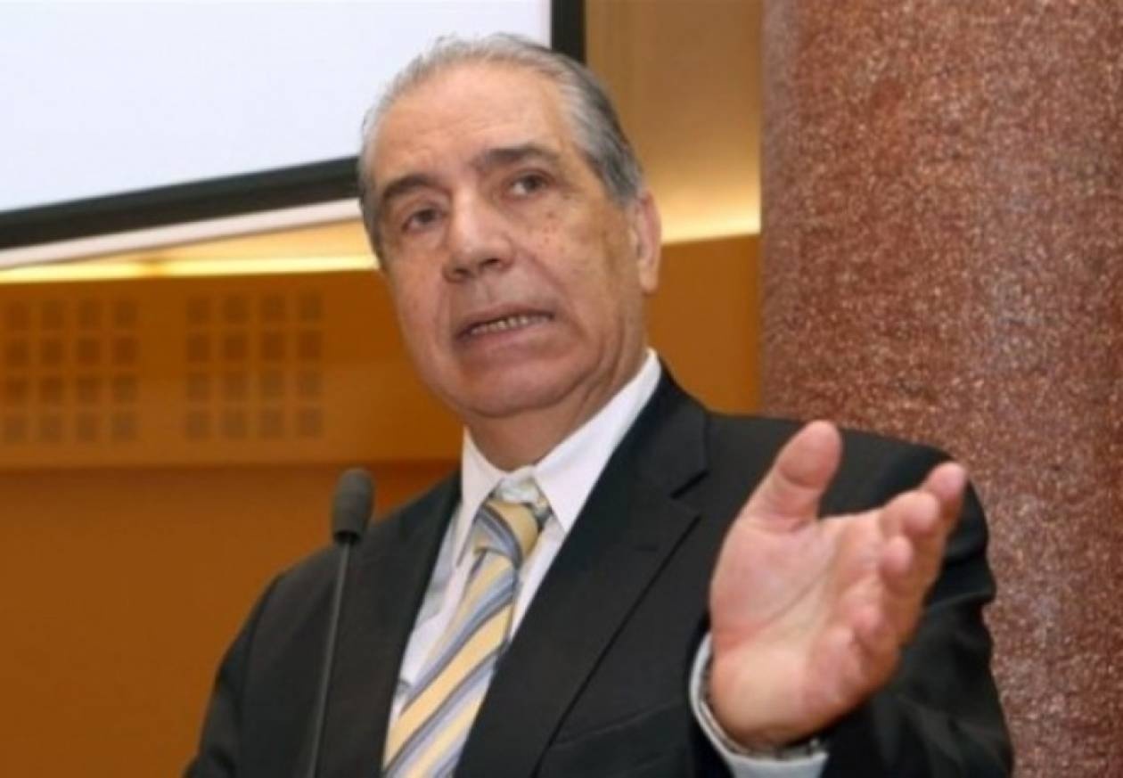 Η πρώτη συνάντηση Βορίδη-Βλασταράκου