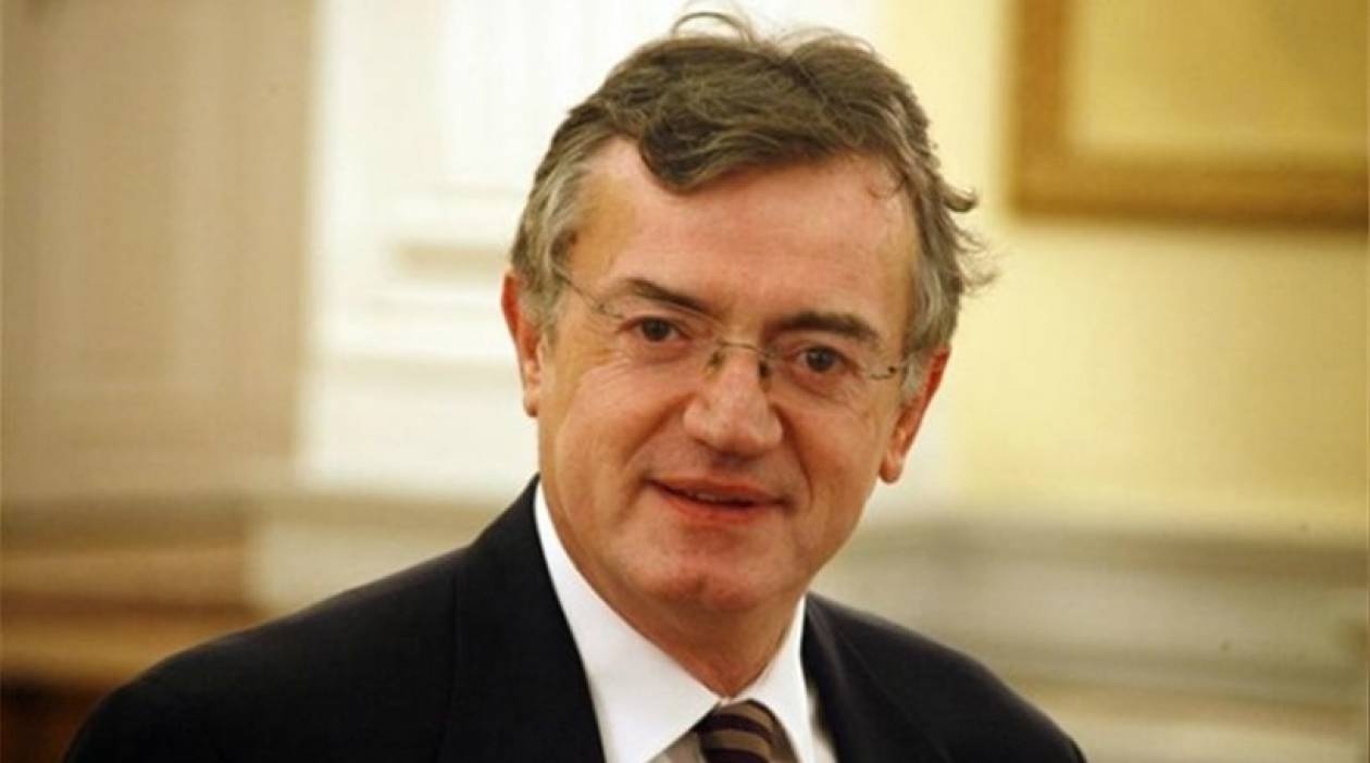 Στην Κένυα μεταβαίνει ο Γεροντόπουλος