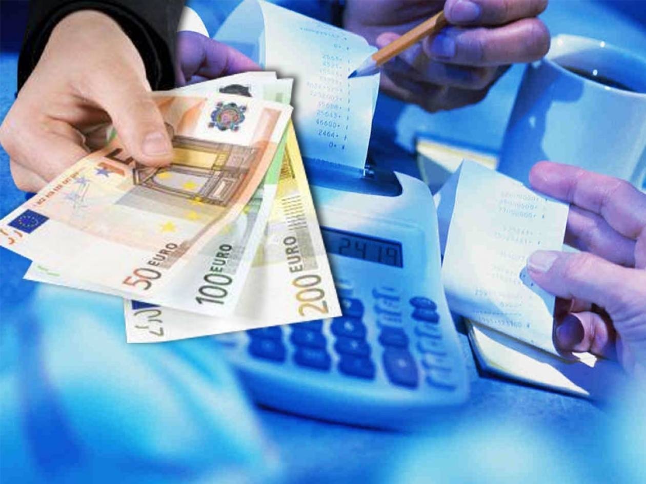 Έρχεται φοροκαταιγίδα το επόμενο εξάμηνο
