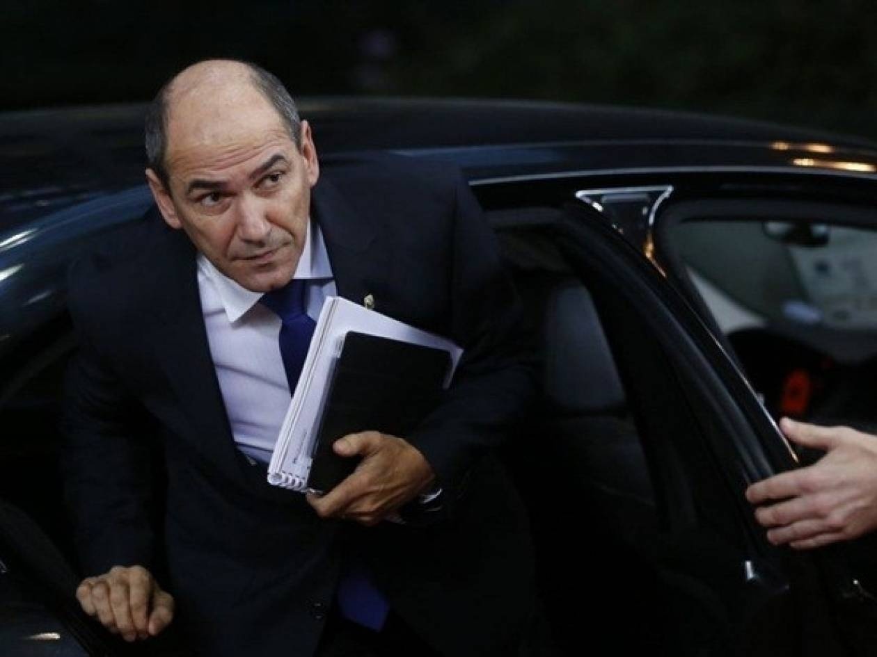 Πρώην πρωθυπουργός (ξανά) στη φυλακή