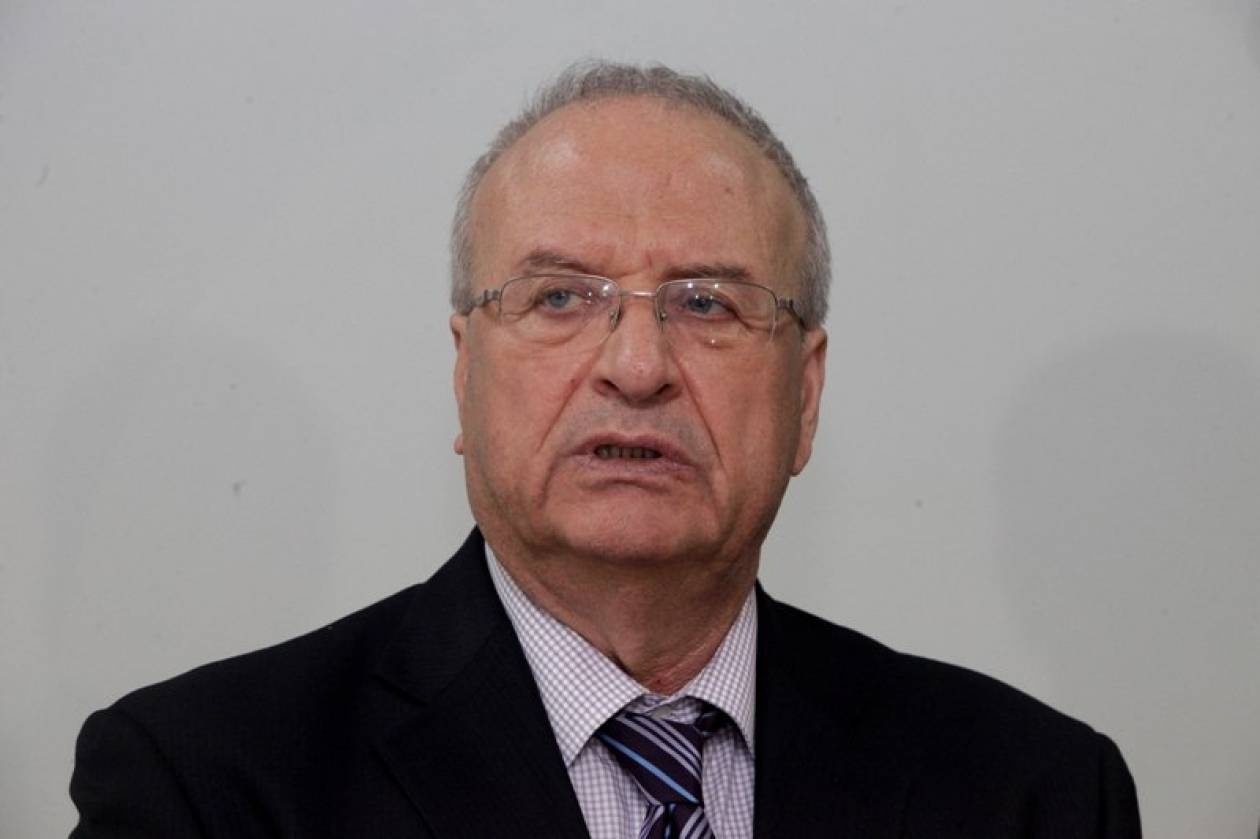 Ο Λεωνίδας Γρηγοράκος σε ημερίδα για την ΠΦΥ