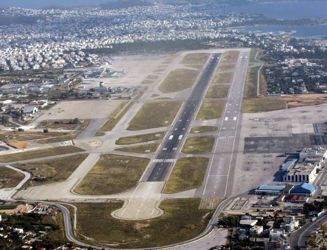 Reuters: Η «ανάσταση» του Ελληνικού