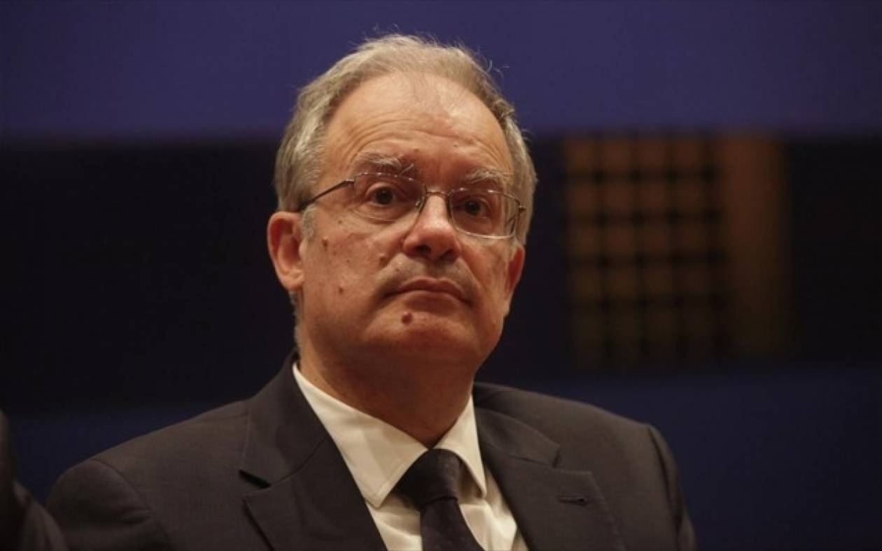 Παρέμβαση Κ.Τασούλα για την Άννα Συνοδινού