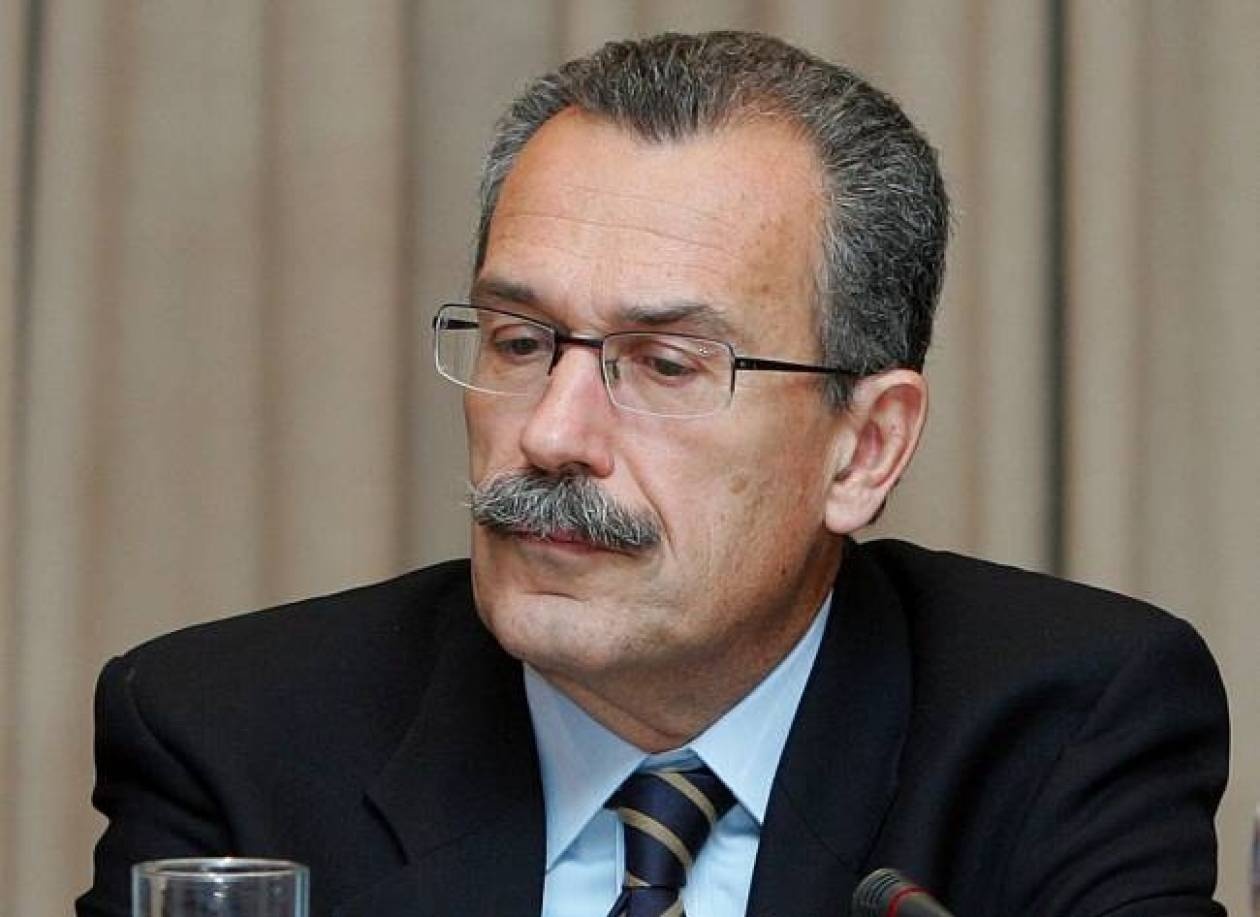 Ο Καψής διεκδικεί ρόλο στην Ελιά