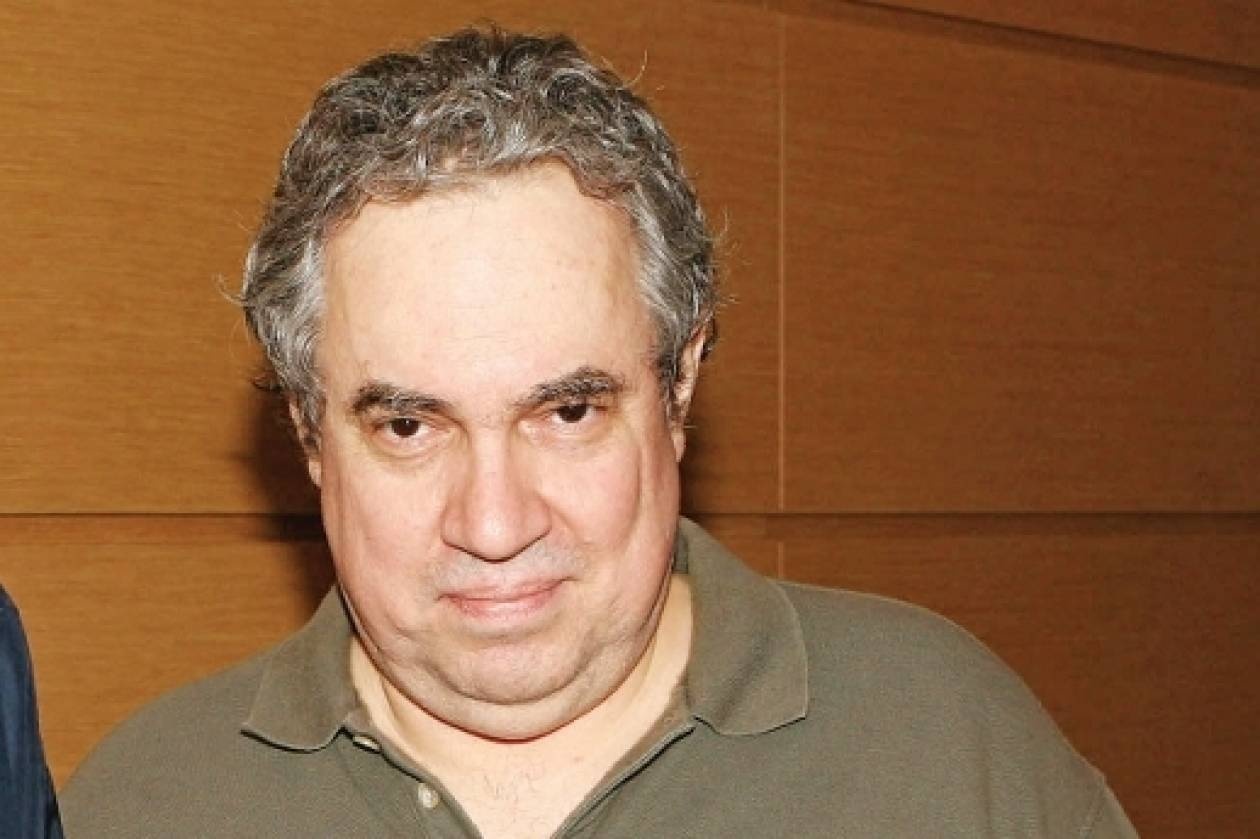 Αποφυλακίζεται ο Κ. Γιαννίκος του ΑΛΤΕΡ