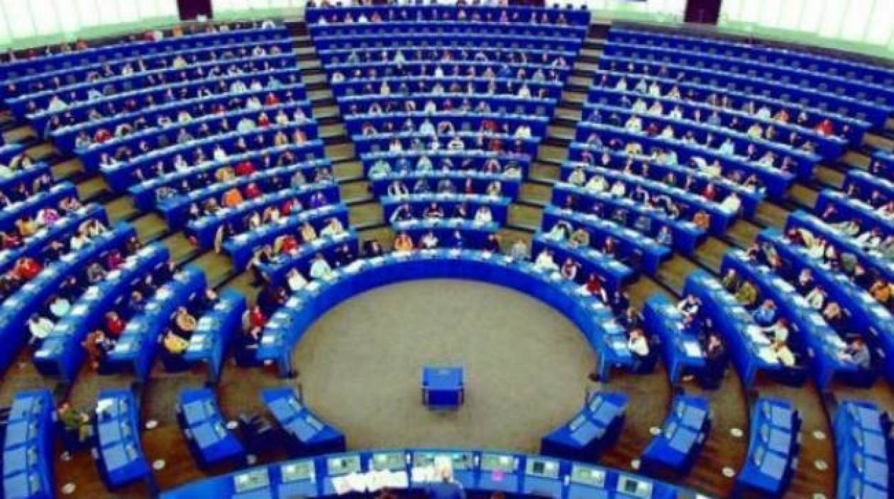 Εμφύλιος στους γαλάζιους ευρωβουλευτές