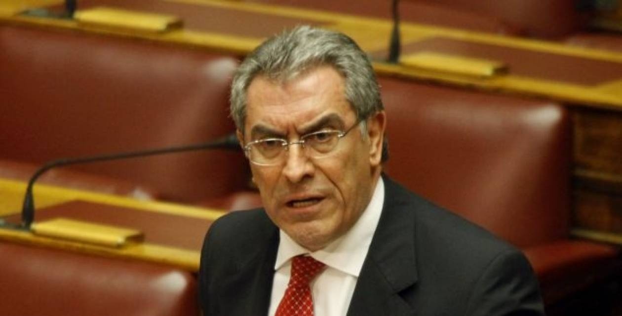 Νέο Πατριωτικό Κόμμα στα «σκαριά»