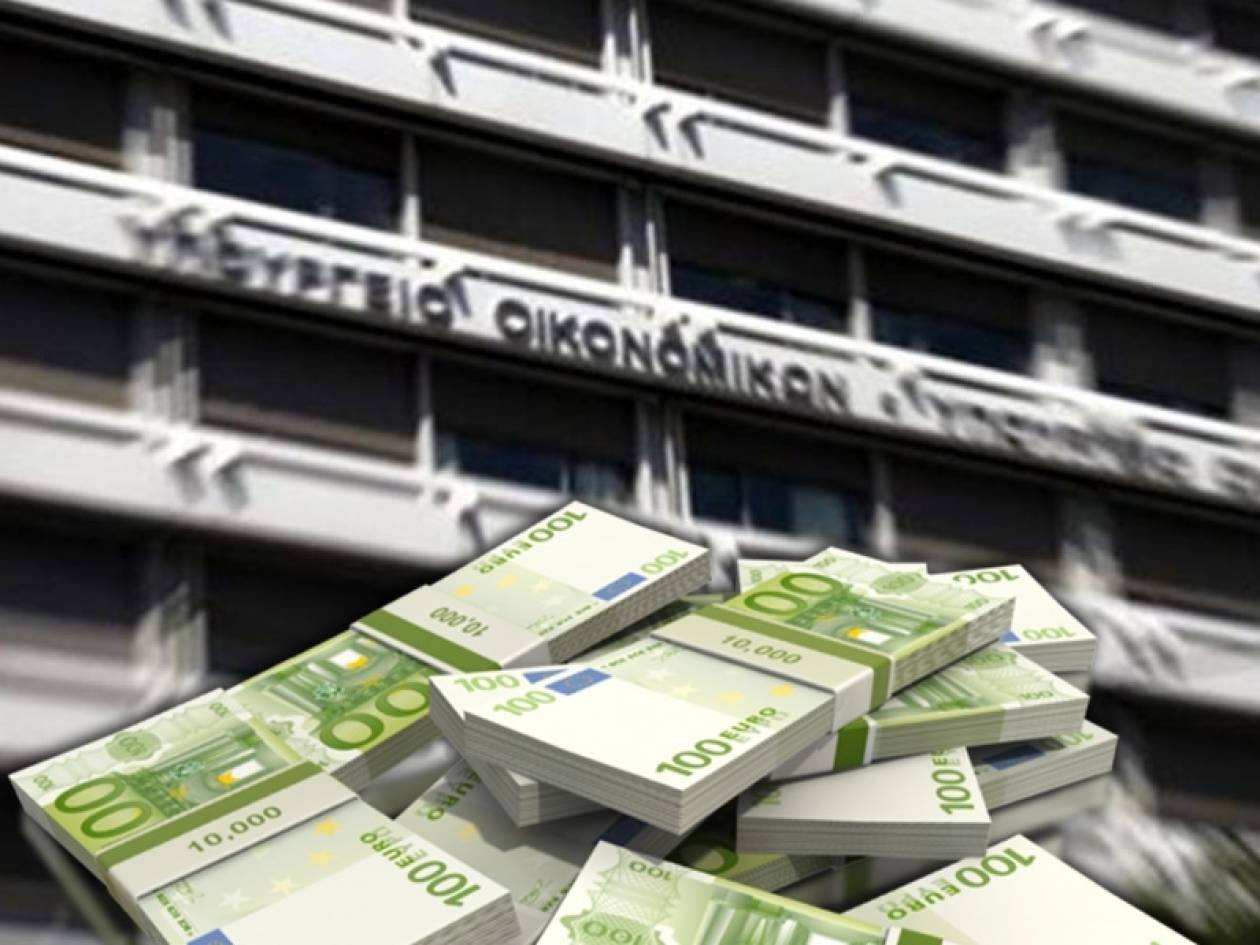 Δημόσιο, ο μεγαλύτερος μπαταχτσής!