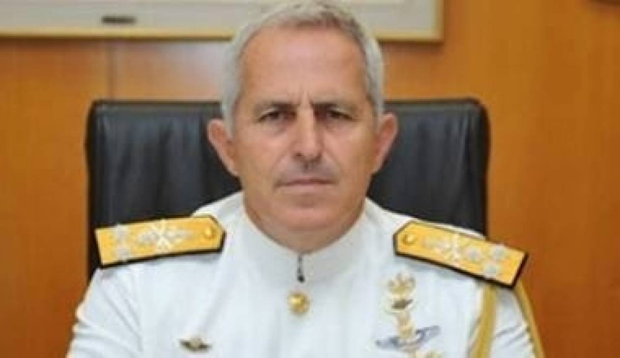 Επίσημη Επίσκεψη Αρχηγού ΓΕΝ στη Γαλλία