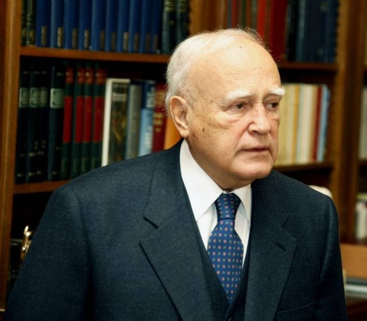 Φοβούνται τον Παπούλια στη ΝΔ;