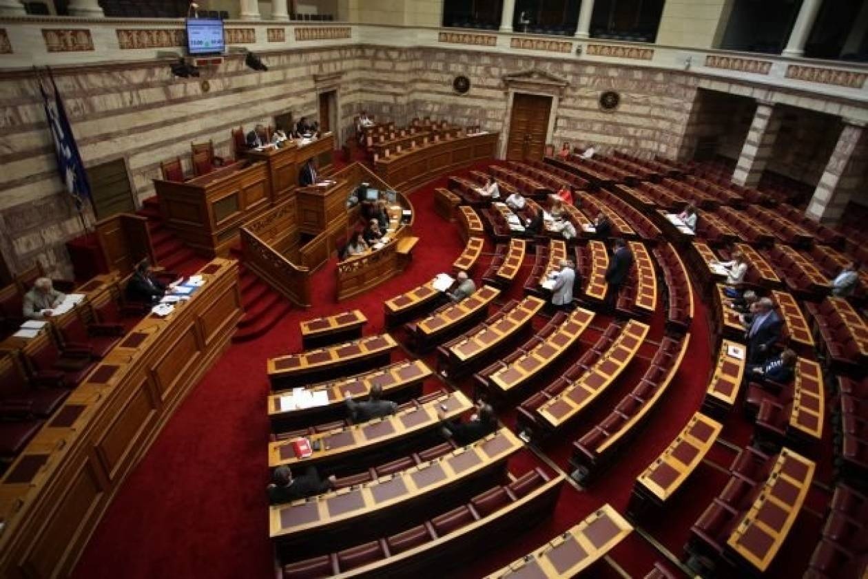 «Κληρώνει» για το δημοψήφισμα για τη ΔΕΗ