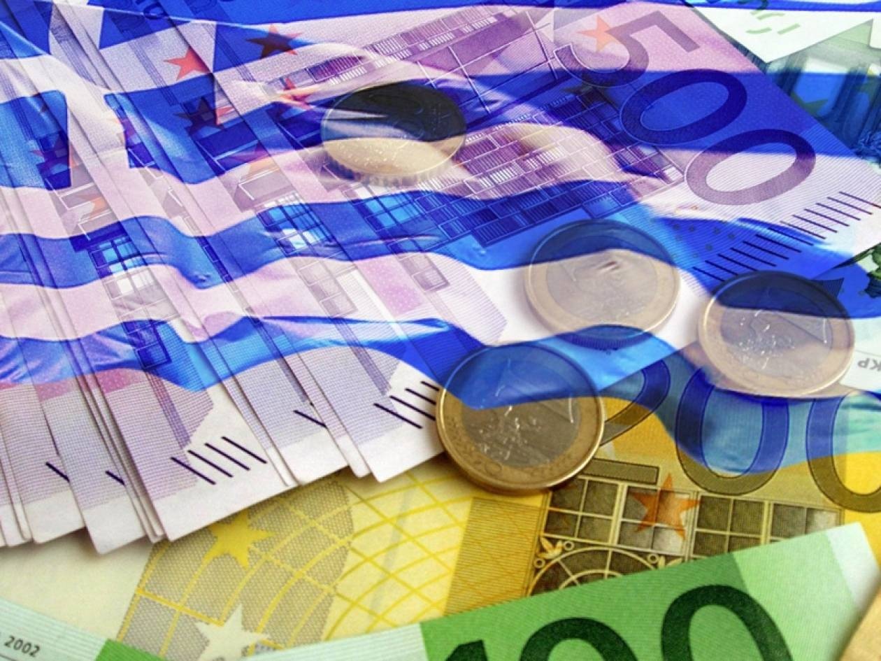 Πόσα «χρωστά» ο κάθε Έλληνας