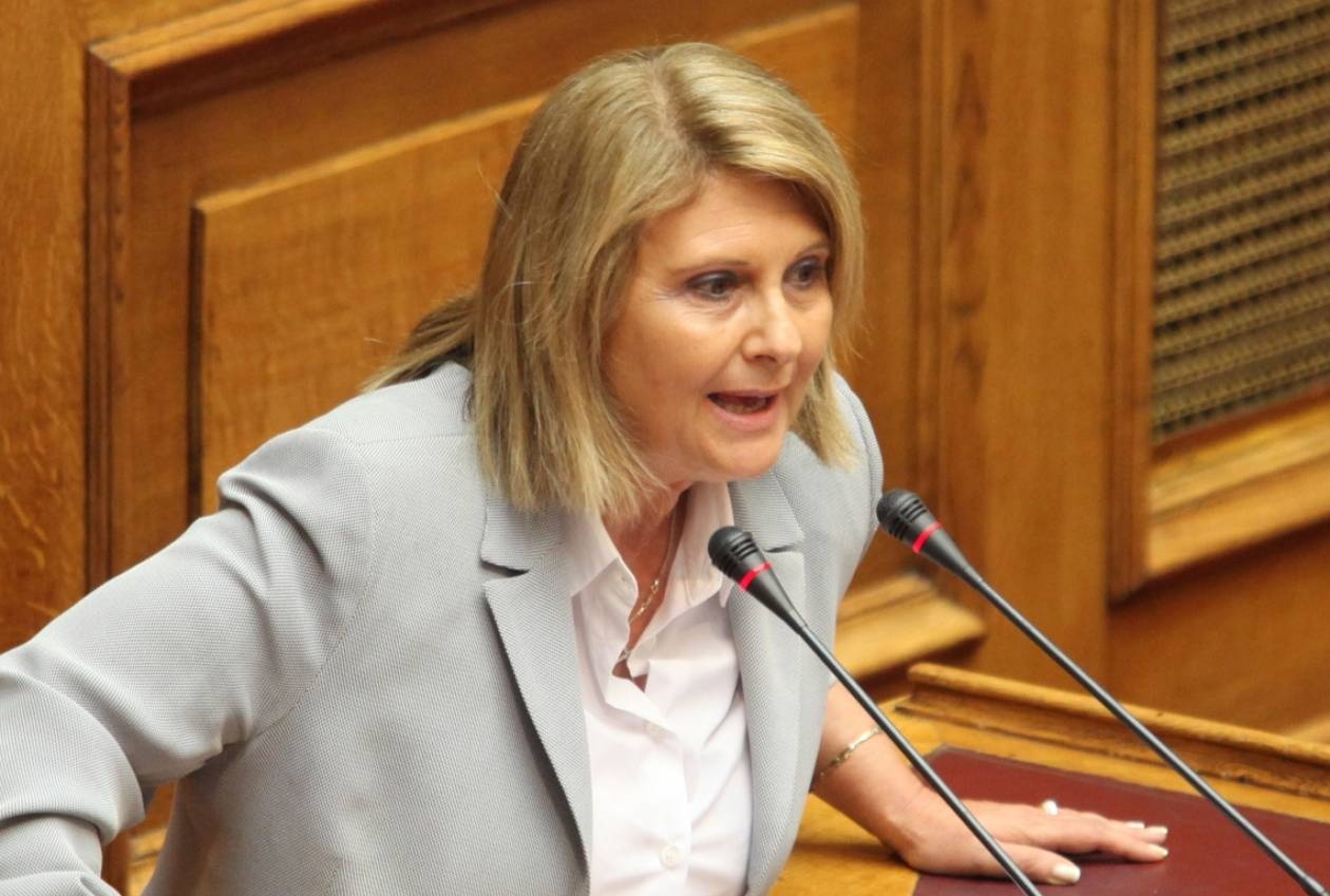 Βούλτεψη: Μαγική εικόνα ο Τσίπρας