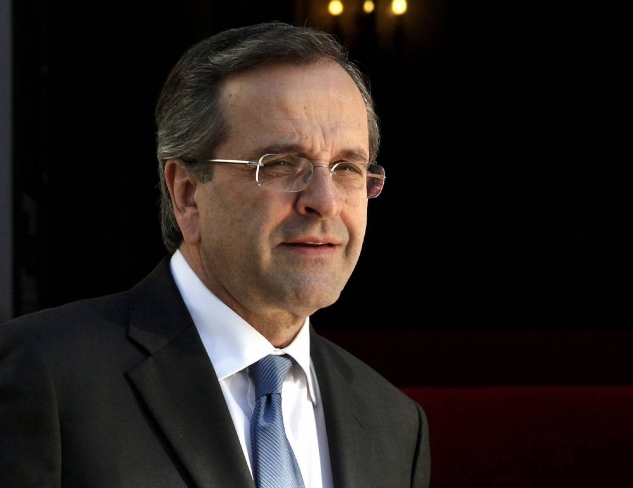 Σαμαράς: Δεν θα γίνουν εκλογές