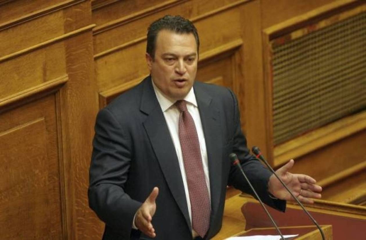 Ναι Στυλιανίδη σε συγκυβέρνηση με το ΣΥΡΙΖΑ