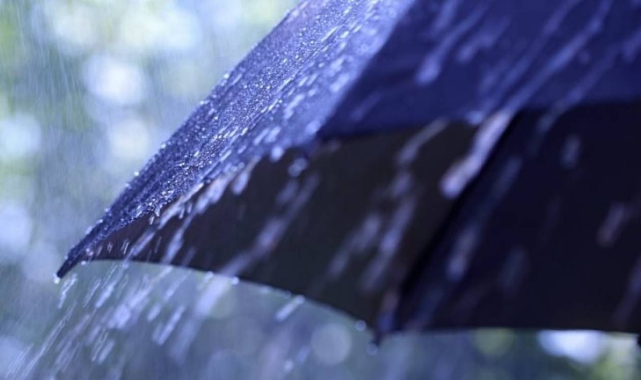 Άστατος ο καιρός και τις επόμενες ημέρες