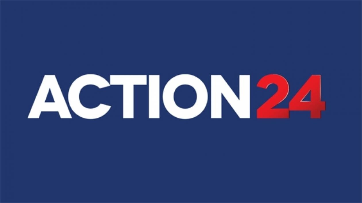 Αλλάζει συχνότητα το Action24