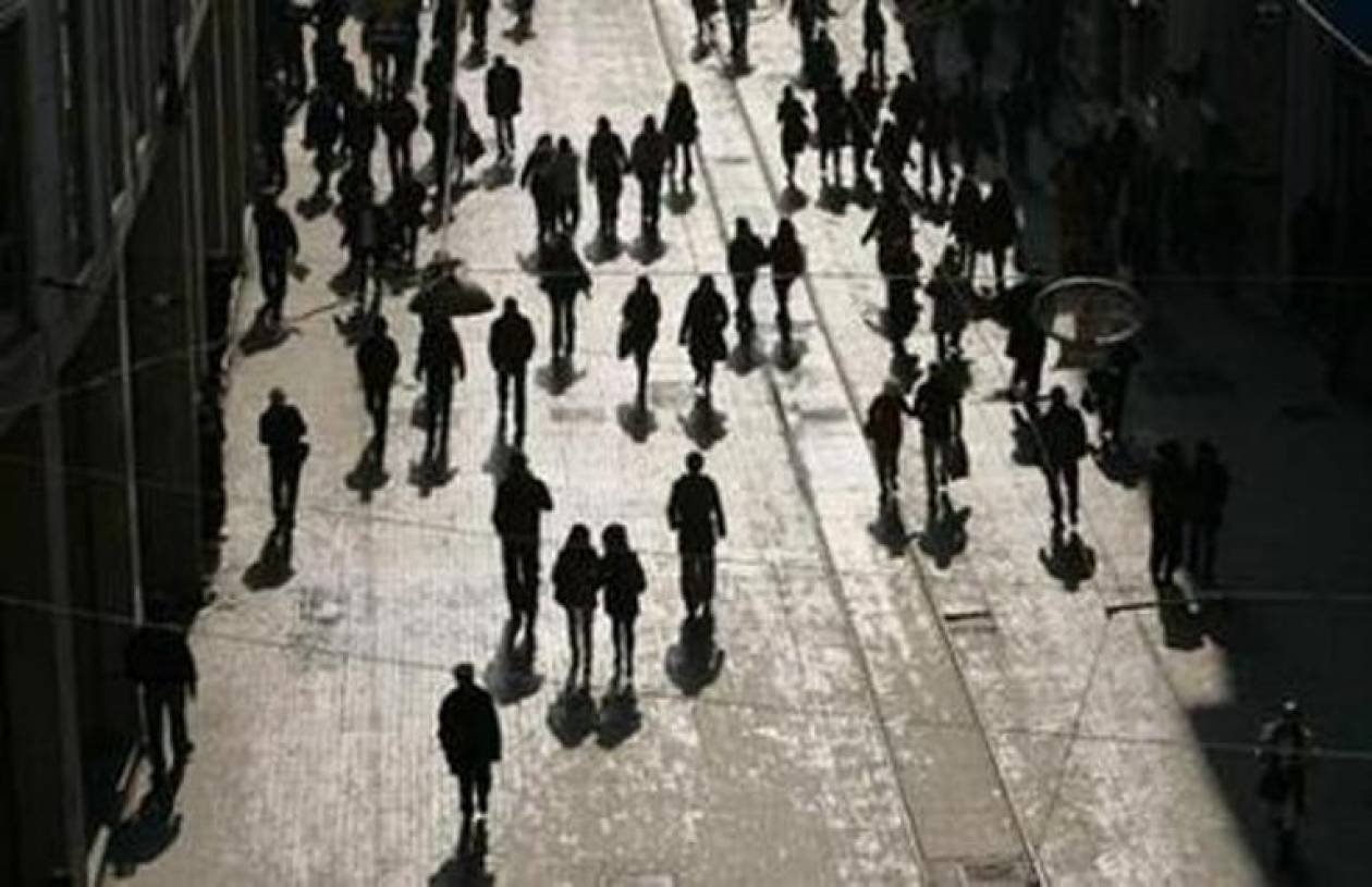 Οι μισοί νέοι στην Ελλάδα παραμένουν άνεργοι!