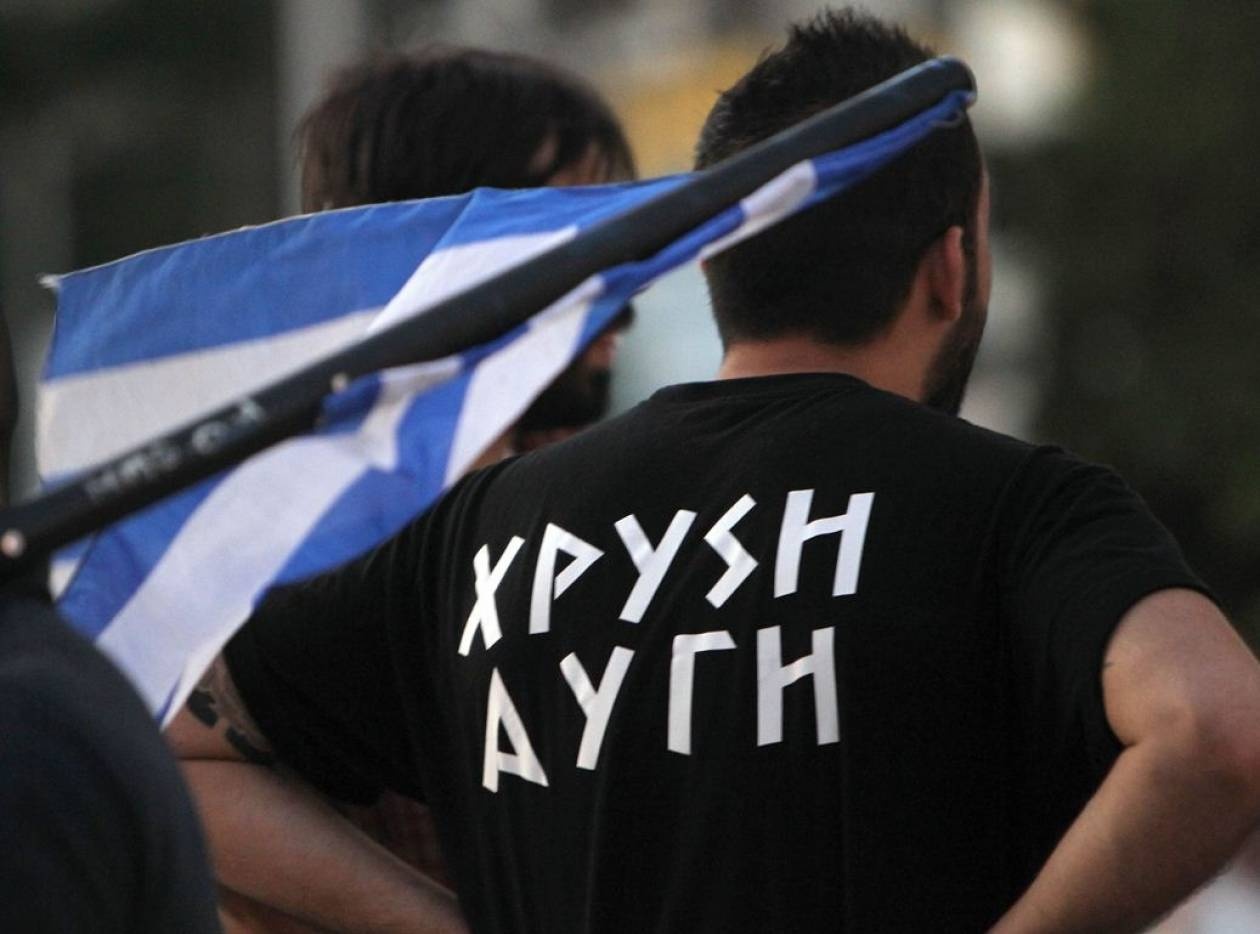 Χρυσή Αυγή για Σαμαρά - Γιούνκερ
