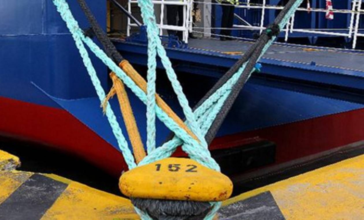 Αυξημένη η κίνηση στον Πειραιά