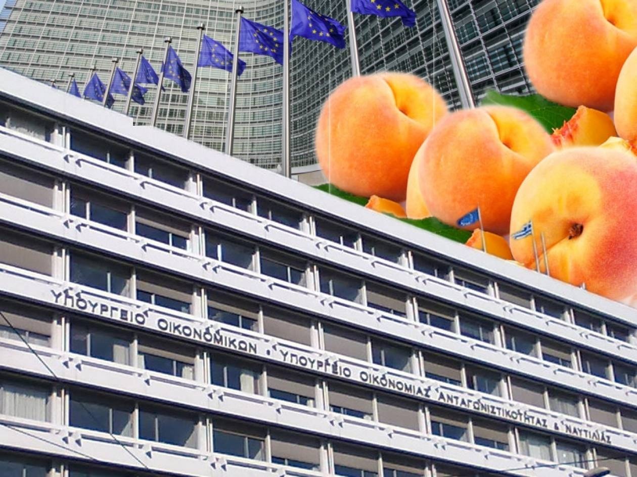 Εμπάργκο: Πετάνε το μπαλάκι στην… Κομισιόν