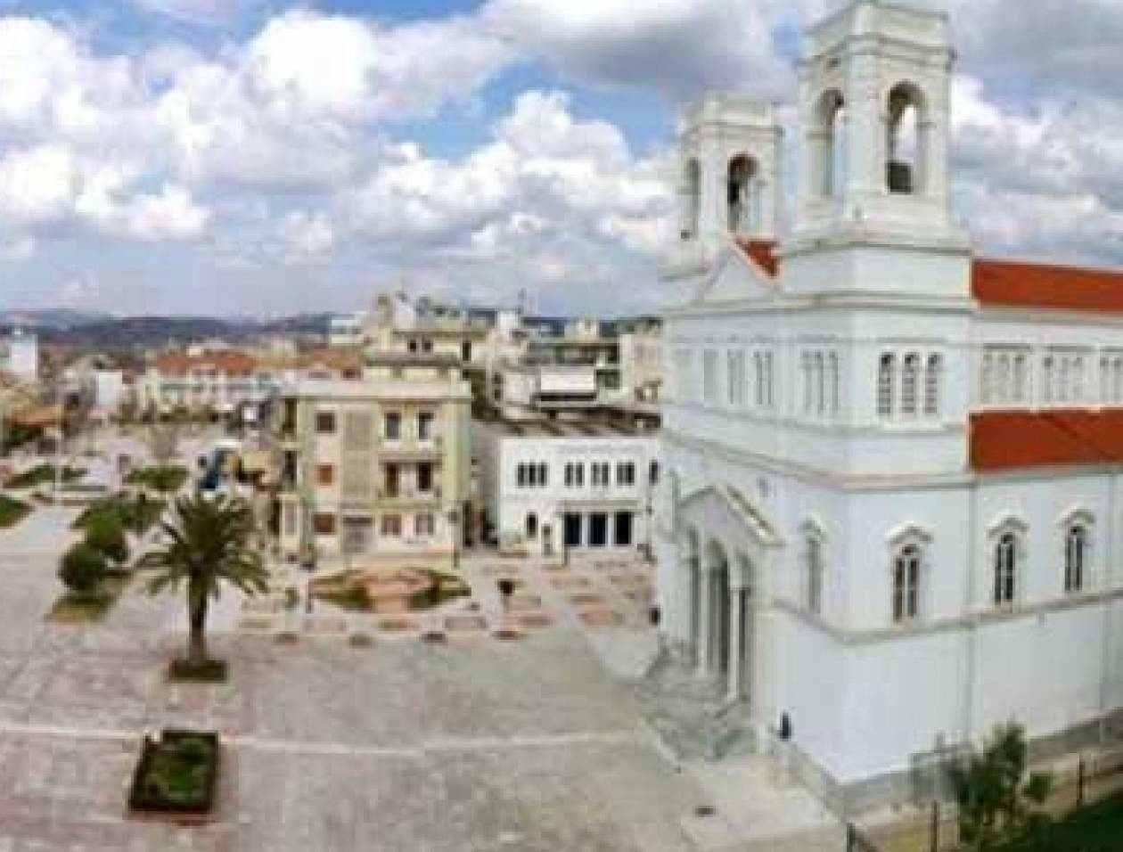 Πύργος: Η πινακίδα που κάνει θραύση (pic)