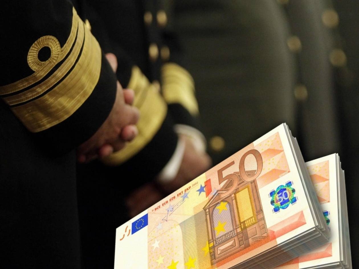 Τελειώνει η υπομονή των στρατιωτικών