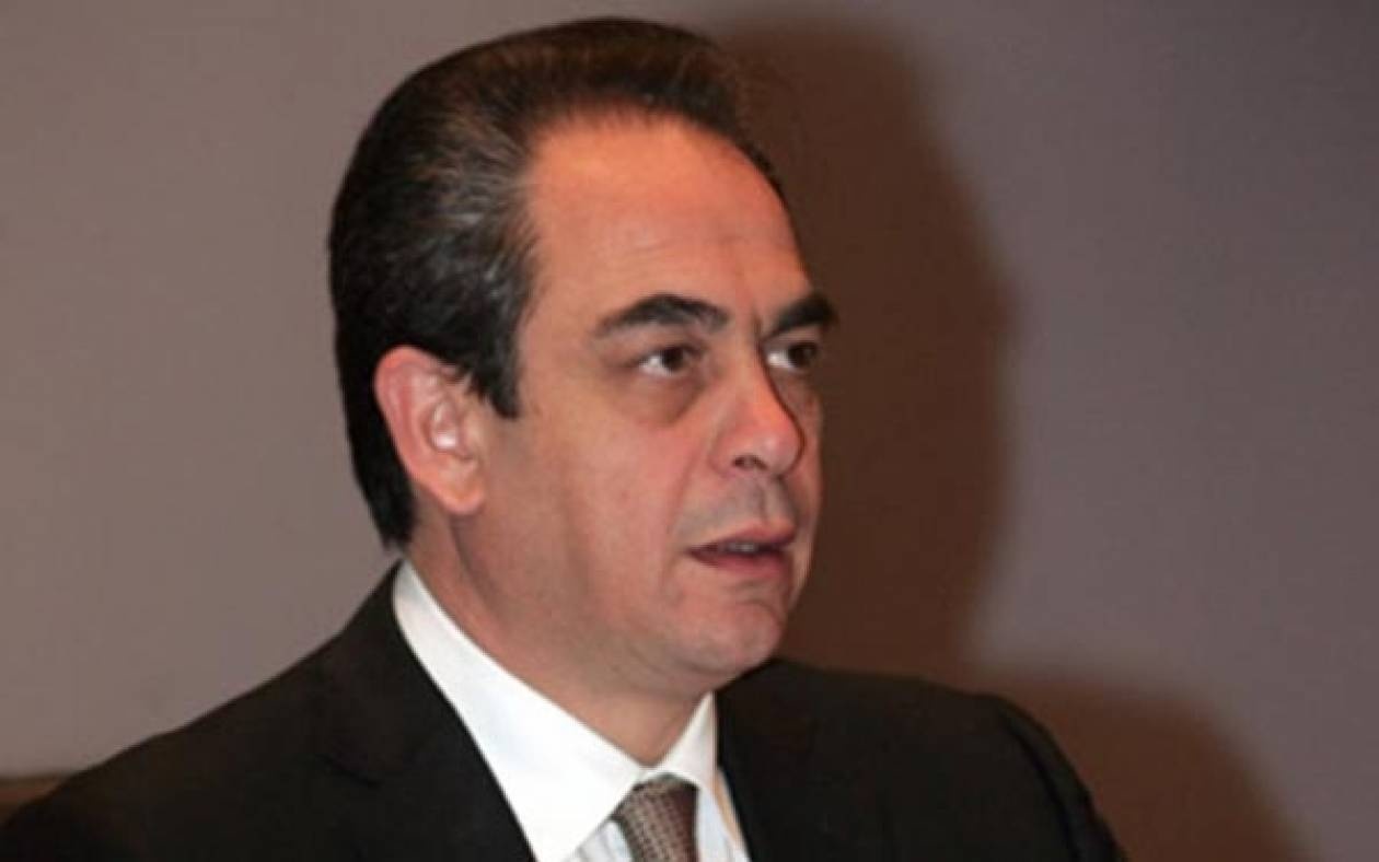 Κατάργηση του ΕΝΦΙΑ ζητεί ο Μίχαλος
