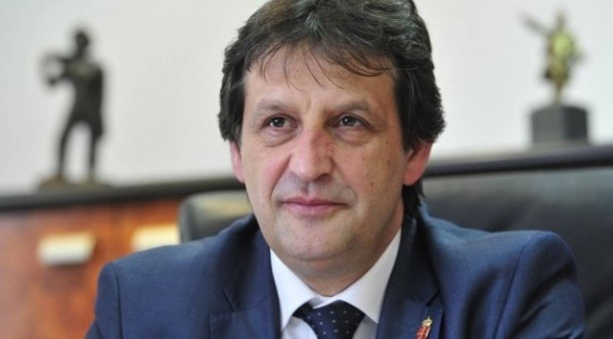 Στην Κύπρο ο ΥΠΑΜ της Σερβίας