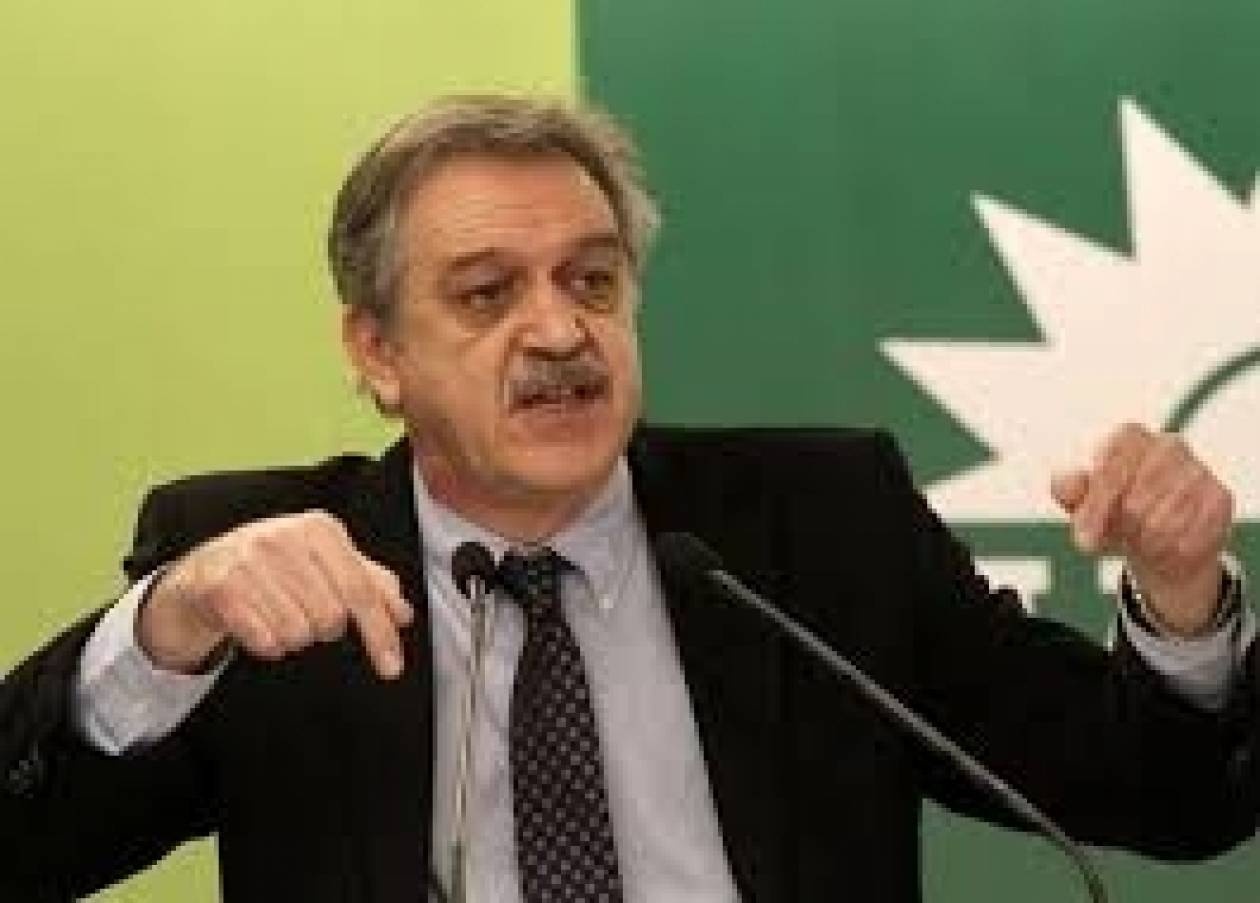 Θα γεμίσει η Ελλάδα ροδάκινα
